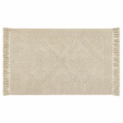 LOBERON Badematte Mivorex beige