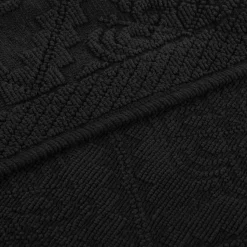 LOBERON Badematte Mivorex schwarz Best