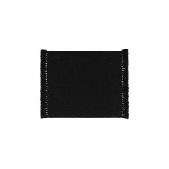LOBERON Badematte Mivorex schwarz Best