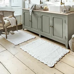 LOBERON Badematte Svikola Sale