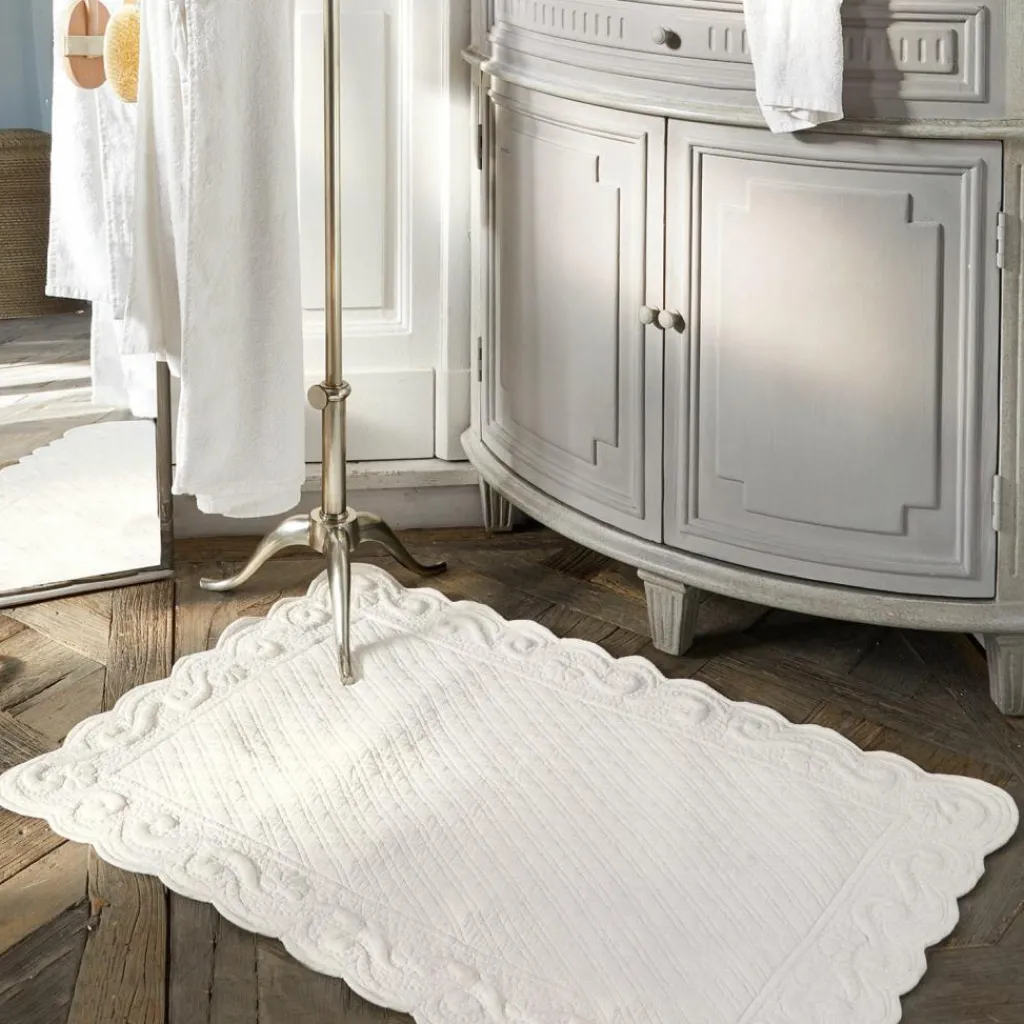 LOBERON Badematte Svikola Sale