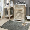 LOBERON Badematte Talafar Clearance