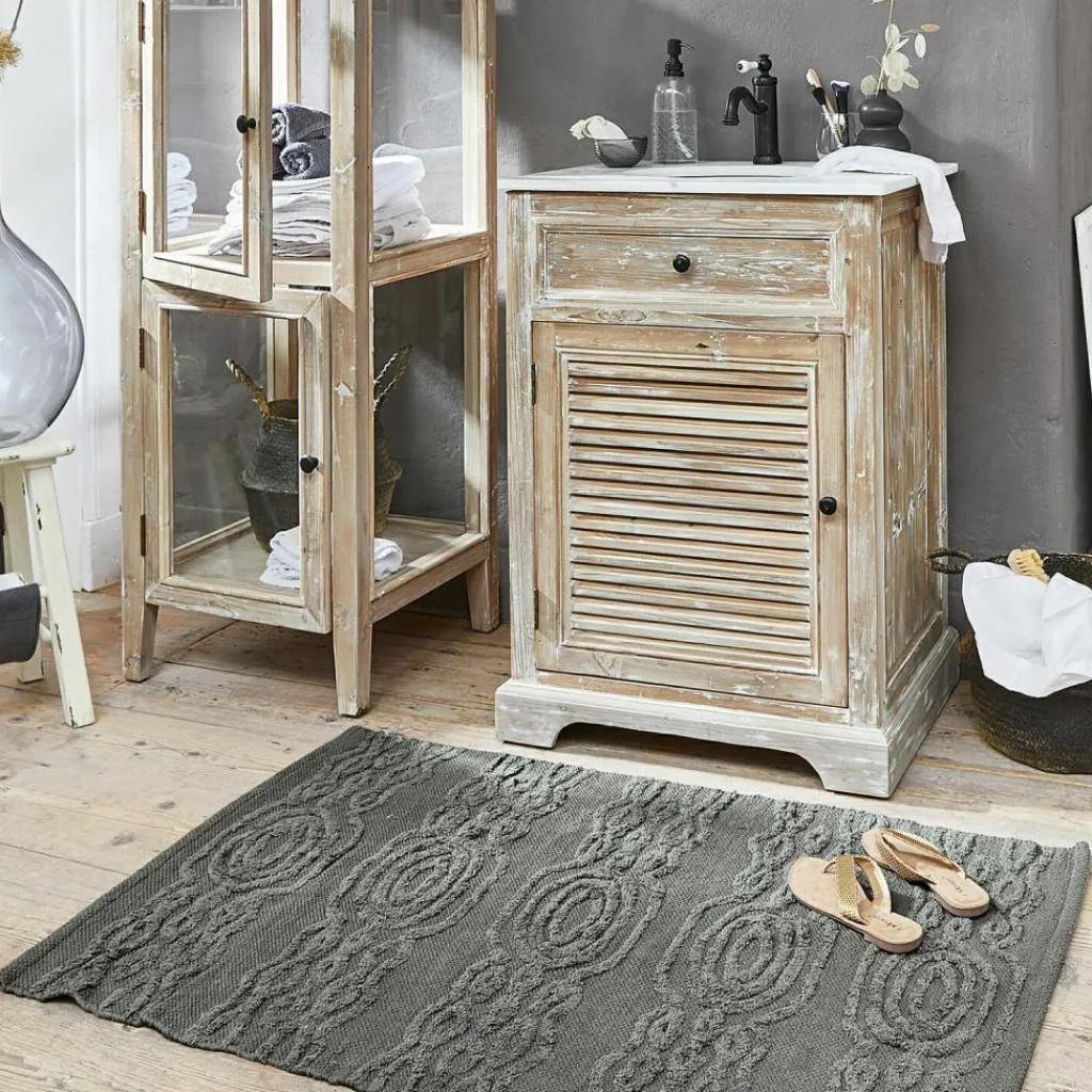 LOBERON Badematte Talafar Clearance