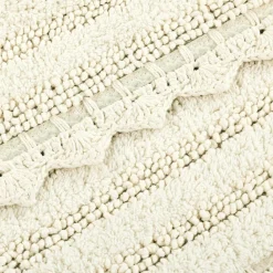 LOBERON Badematte Yalexir creme Sale