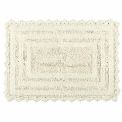 LOBERON Badematte Yalexir creme Sale