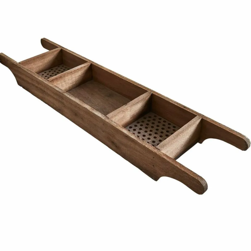 LOBERON Badewannenablage Einid Outlet