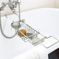LOBERON Badewannenablage Livienne