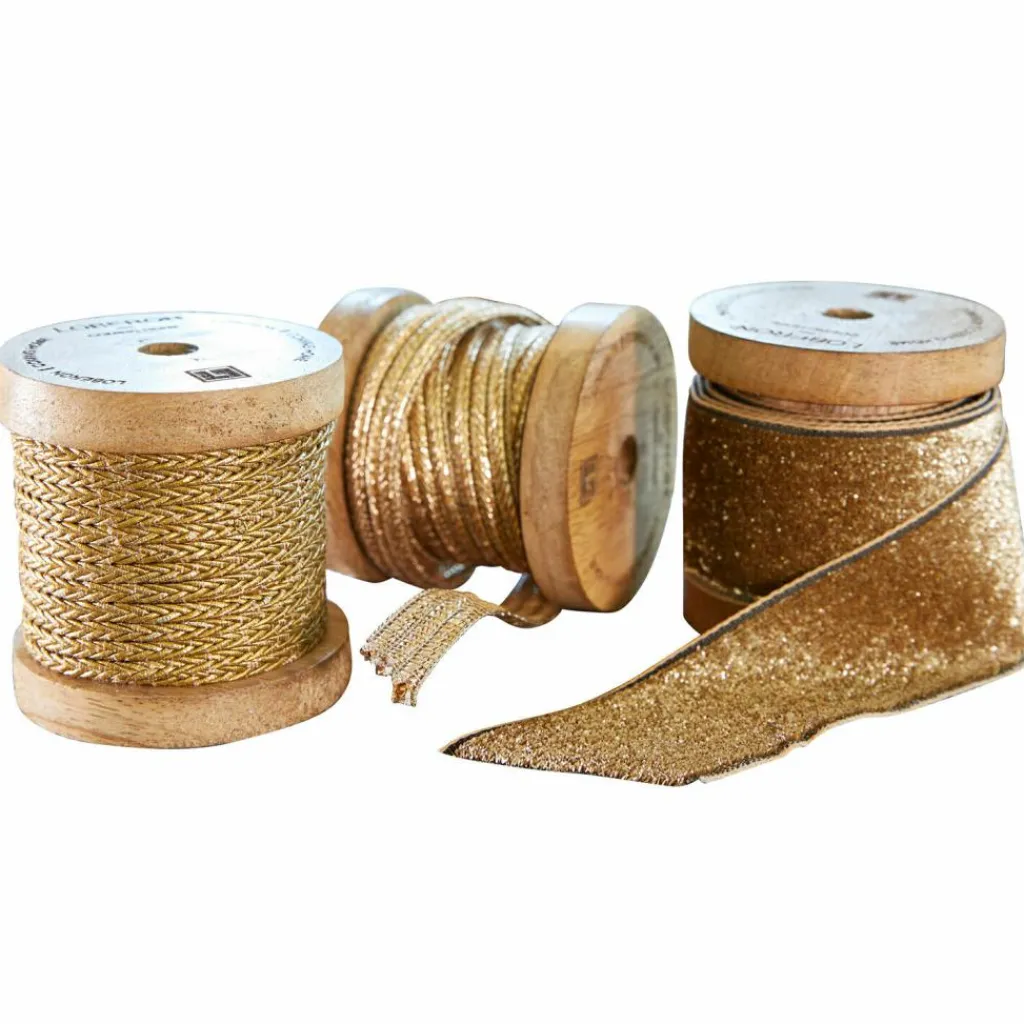 LOBERON Band 3er Set Tamsworth Outlet