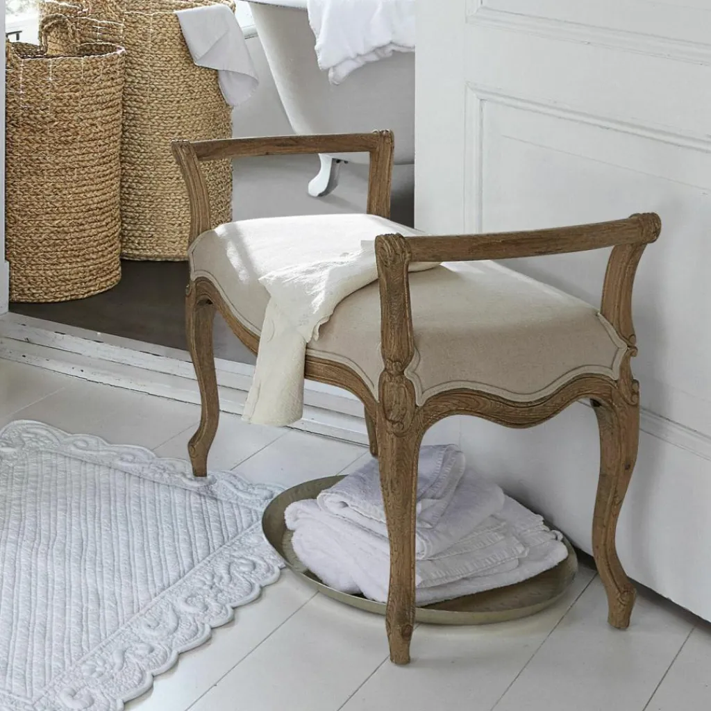 LOBERON Bank Pierremont creme/antikbraun Best