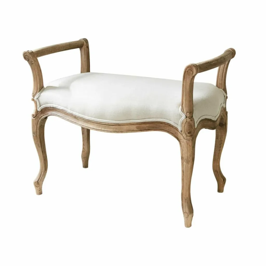 LOBERON Bank Pierremont creme/antikbraun Best