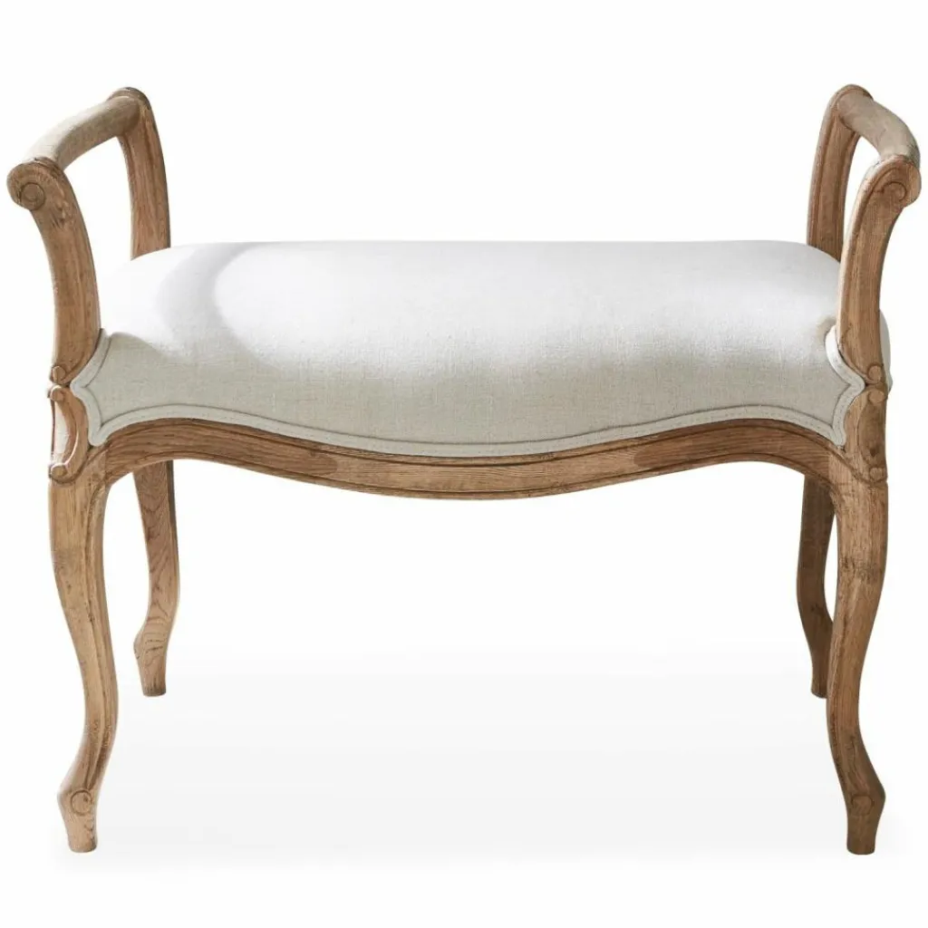 LOBERON Bank Pierremont creme/antikbraun Best