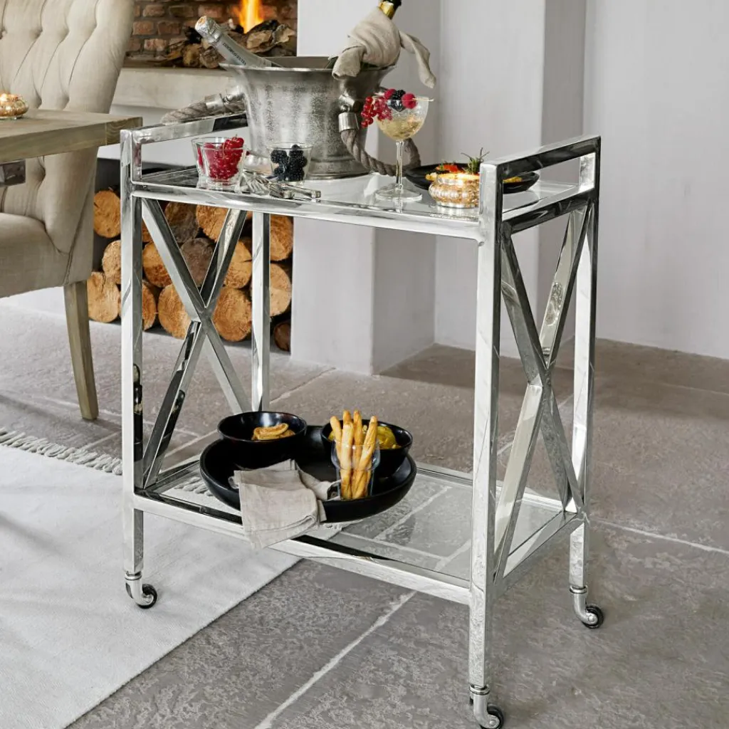 LOBERON Barwagen Stamford
