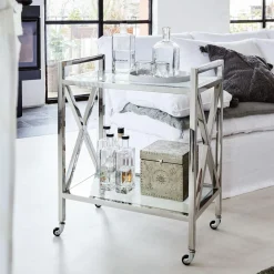 LOBERON Barwagen Stamford