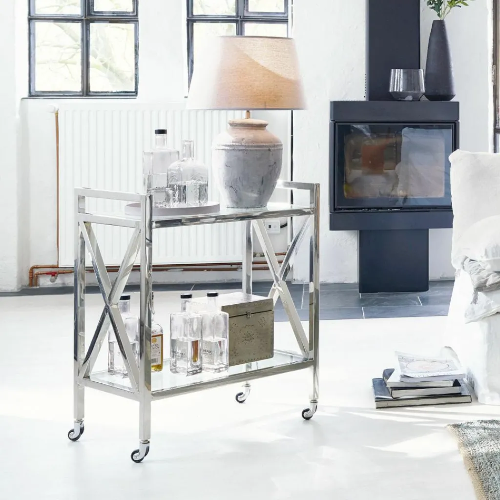 LOBERON Barwagen Stamford