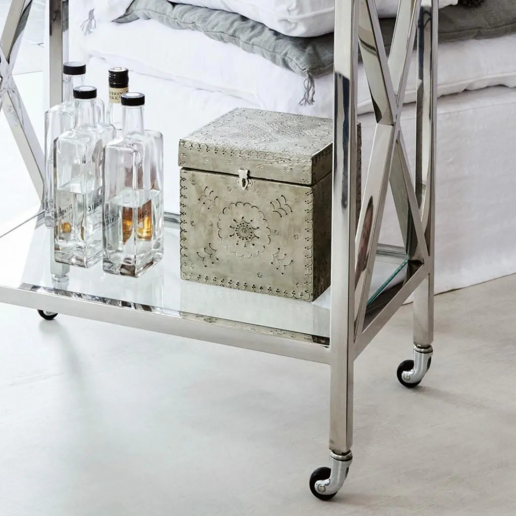 LOBERON Barwagen Stamford