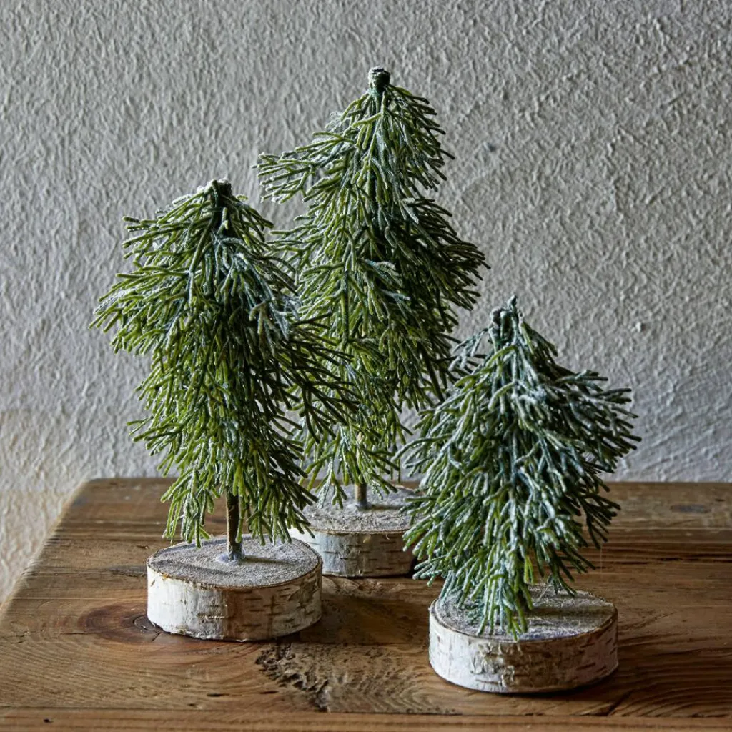LOBERON Baum 3er Set Lonzac Sale