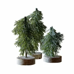 LOBERON Baum 3er Set Lonzac Sale
