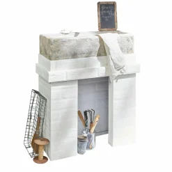 LOBERON Becken Zabelique Hot