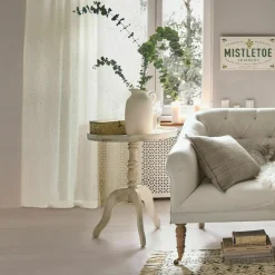 LOBERON Beistelltisch Brookdale