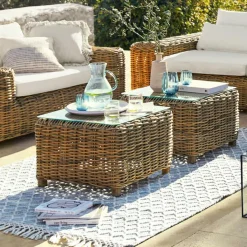LOBERON Beistelltisch Cubo Online