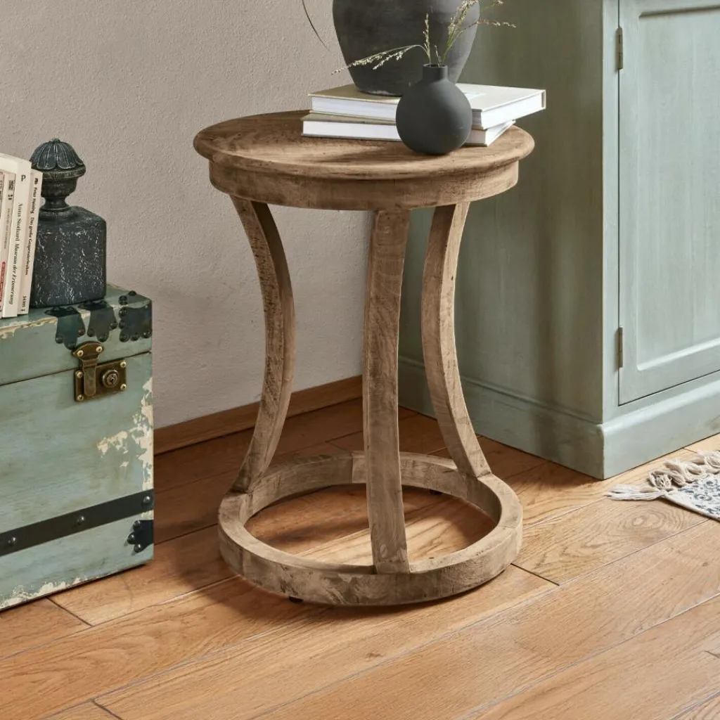 LOBERON Beistelltisch East Harwich Online
