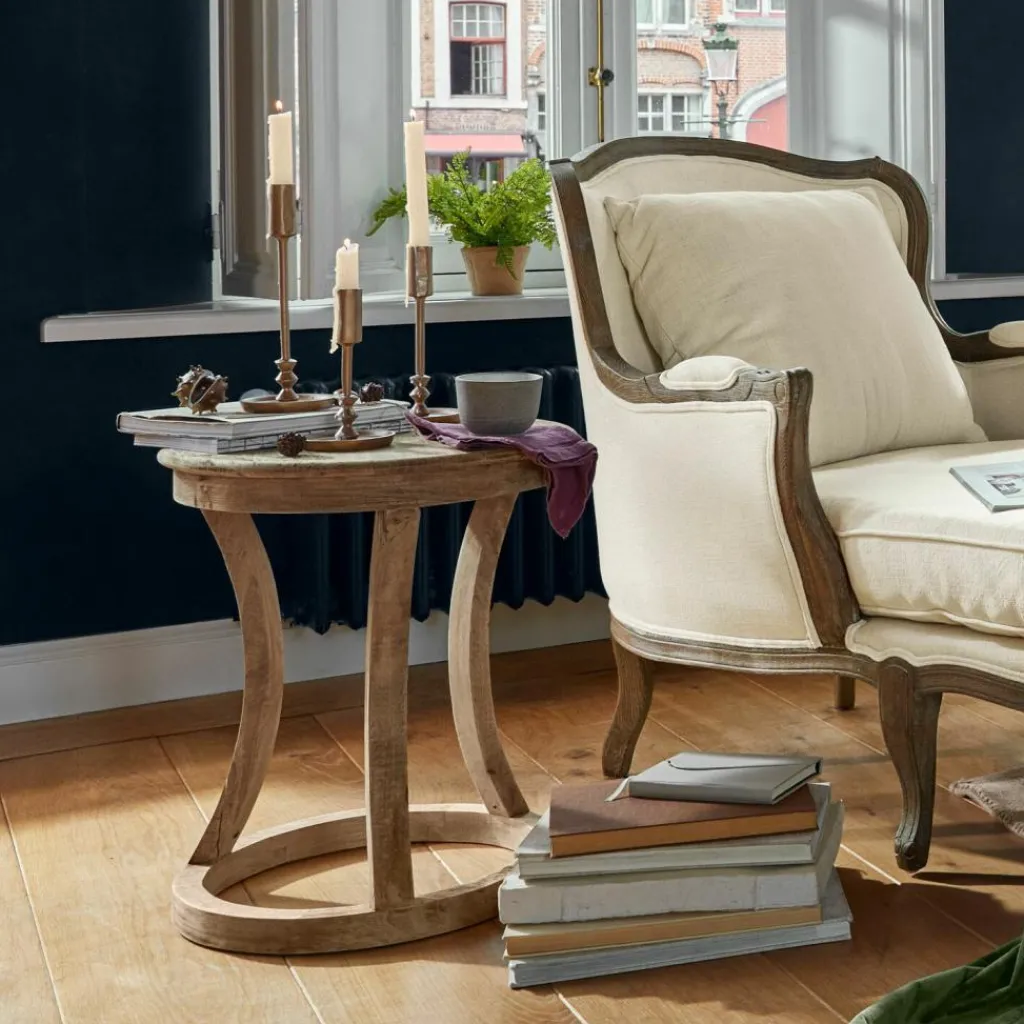 LOBERON Beistelltisch East Harwich Online