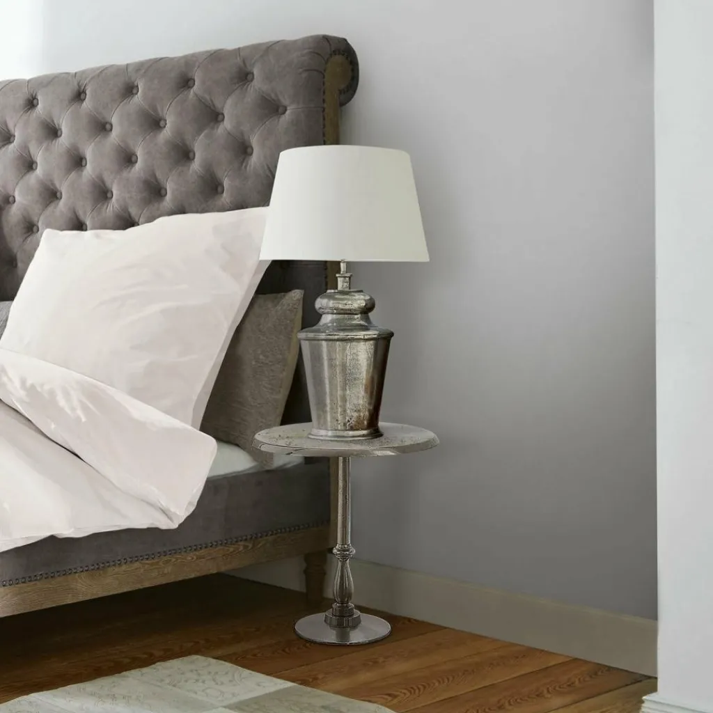 LOBERON Beistelltisch Eppeville Hot