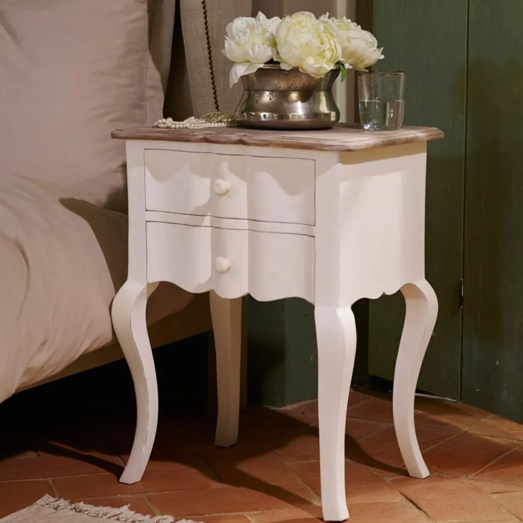 LOBERON Beistelltisch Fairchild Clearance