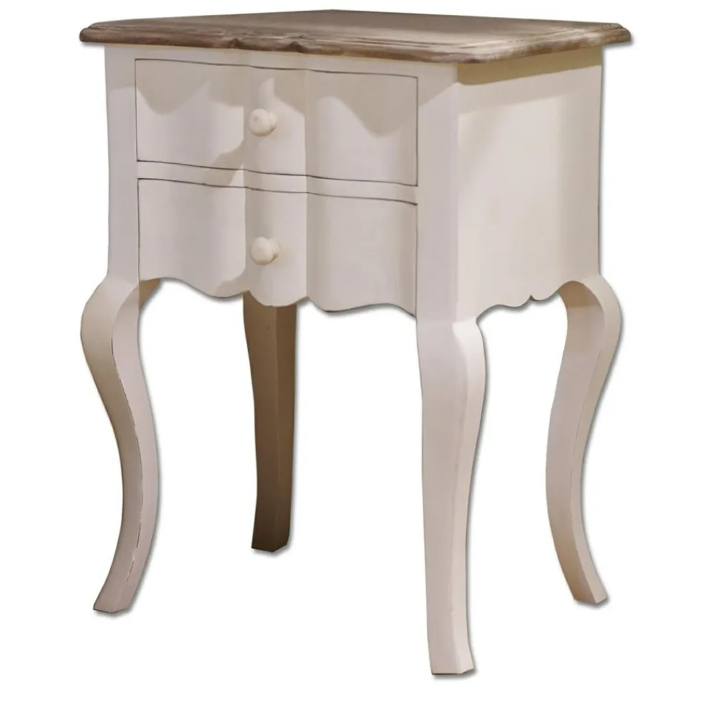 LOBERON Beistelltisch Fairchild Clearance