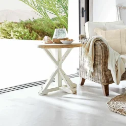 LOBERON Beistelltisch Frapelle Sale