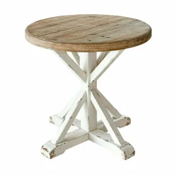 LOBERON Beistelltisch Frapelle Sale