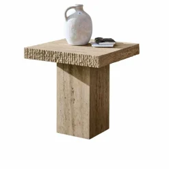 LOBERON Beistelltisch Gainsbury Outlet