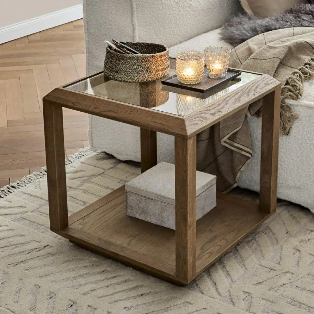 LOBERON Beistelltisch Haverhill Outlet