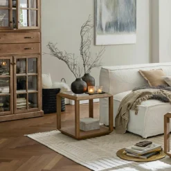 LOBERON Beistelltisch Haverhill Outlet
