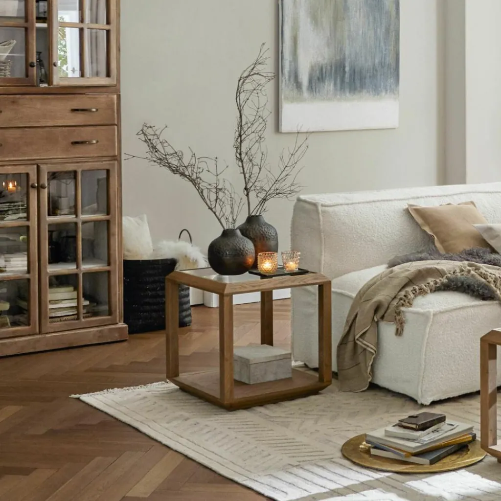 LOBERON Beistelltisch Haverhill Outlet