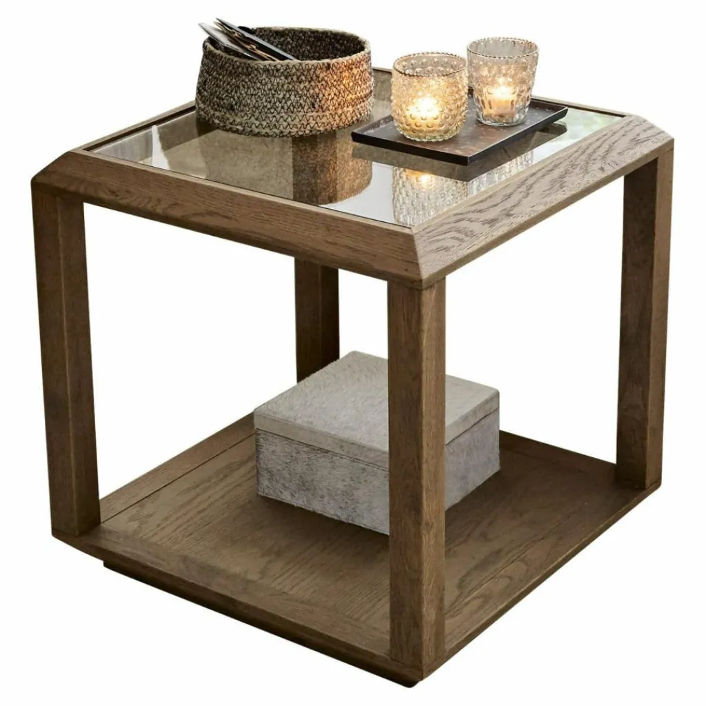 LOBERON Beistelltisch Haverhill Outlet