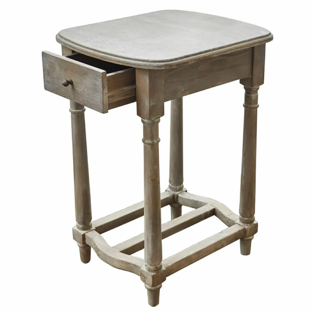 LOBERON Beistelltisch Jaxeno Clearance