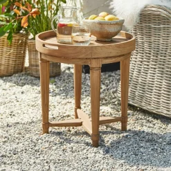LOBERON Beistelltisch Montclaire Outlet