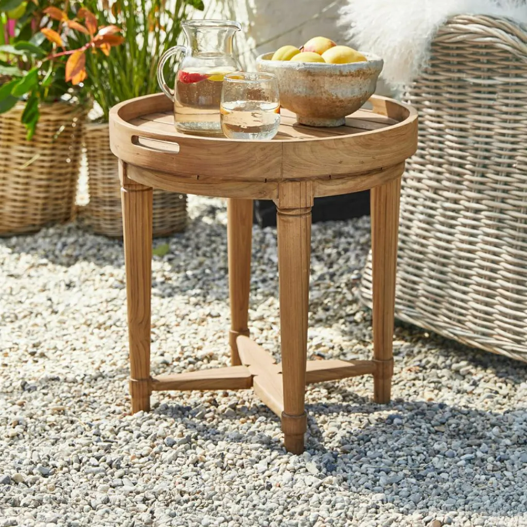 LOBERON Beistelltisch Montclaire Outlet