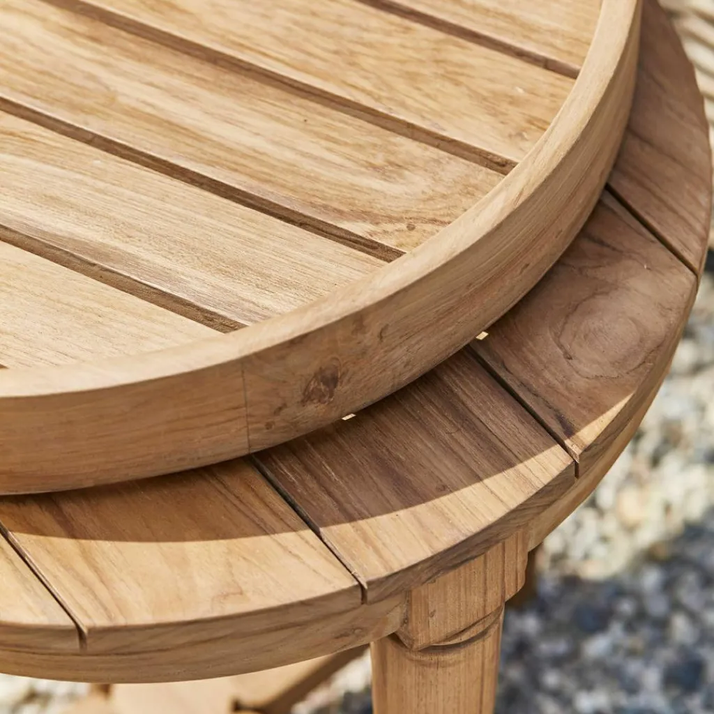 LOBERON Beistelltisch Montclaire Outlet