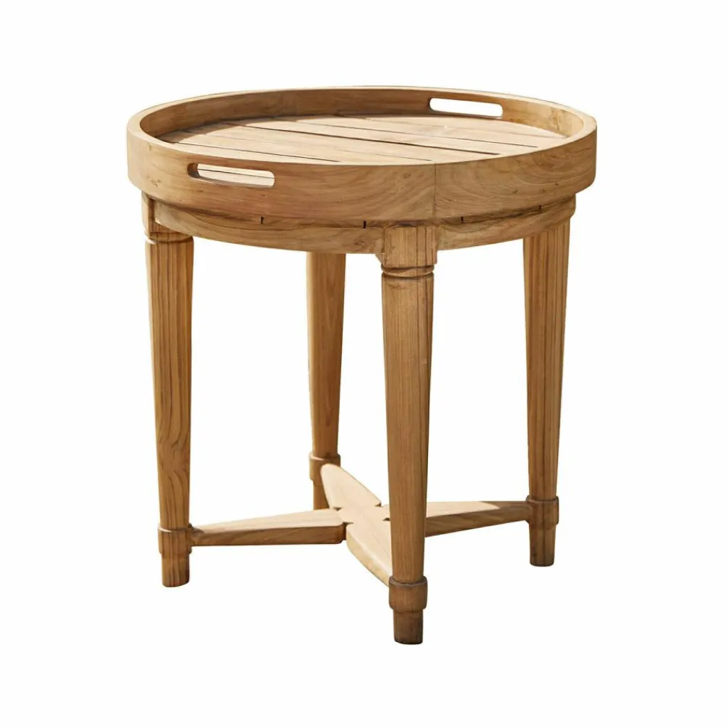 LOBERON Beistelltisch Montclaire Outlet