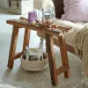LOBERON Beistelltisch Salinquas Online