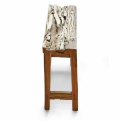 LOBERON Beistelltisch Salinquas Online