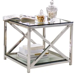 LOBERON Beistelltisch Stamford Clearance