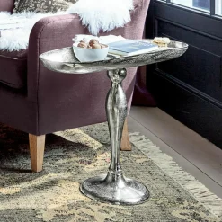 LOBERON Beistelltisch Stonebrook Sale