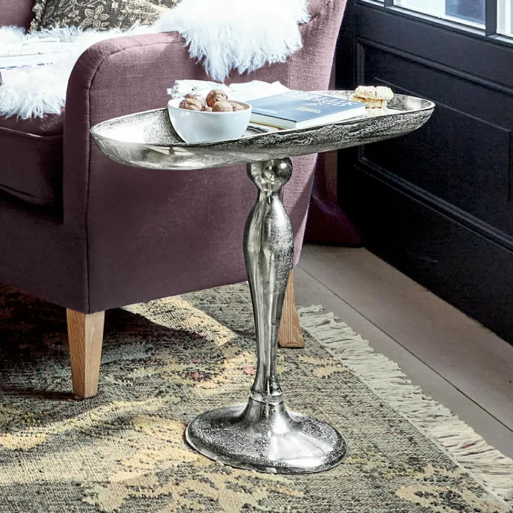 LOBERON Beistelltisch Stonebrook Sale