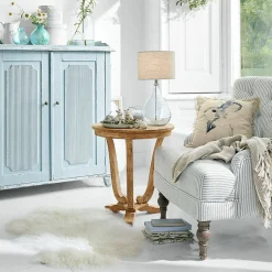 LOBERON Beistelltisch Venzone Discount