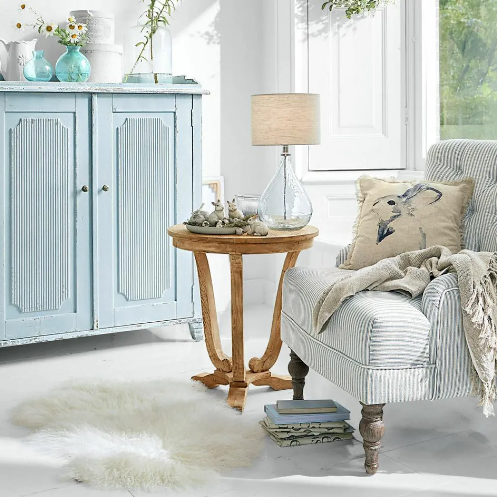 LOBERON Beistelltisch Venzone Discount