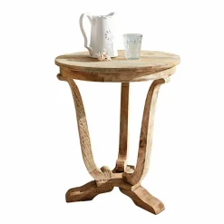 LOBERON Beistelltisch Venzone Discount