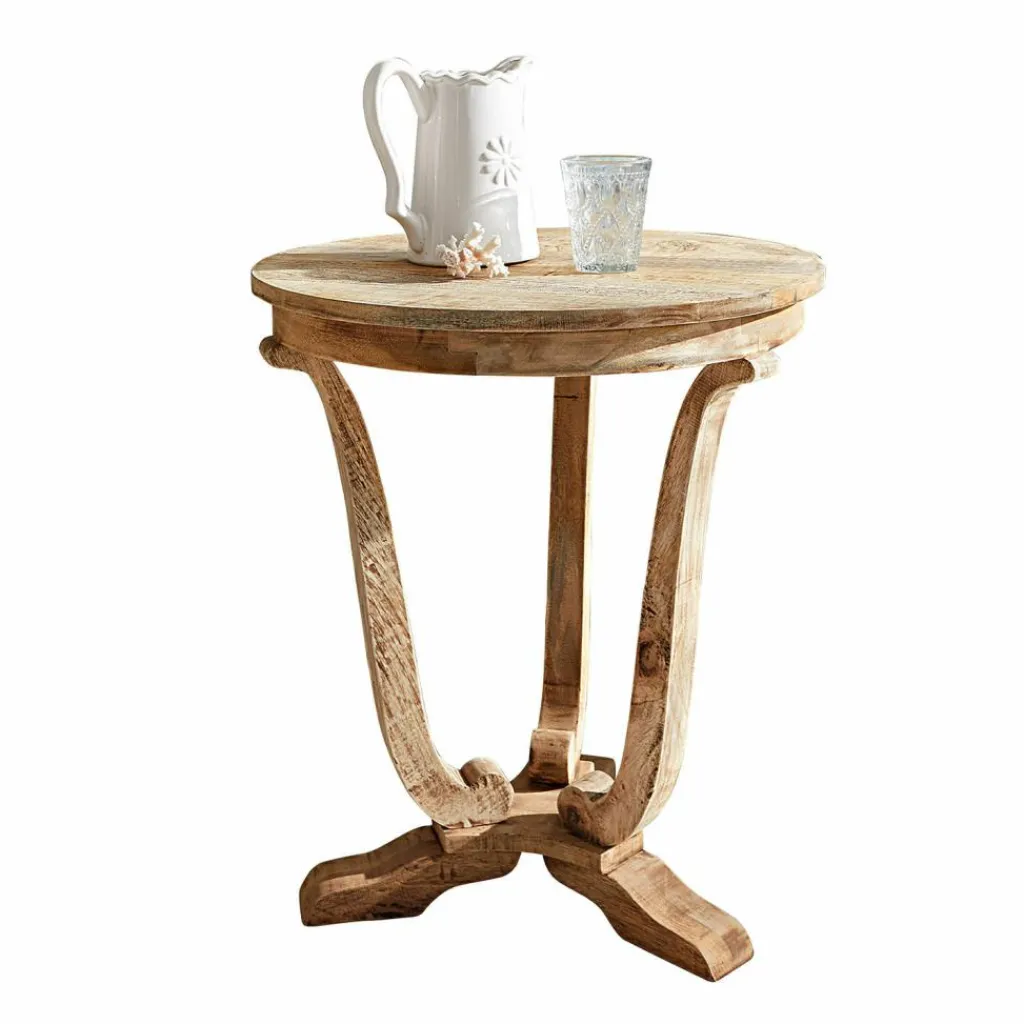 LOBERON Beistelltisch Venzone Discount